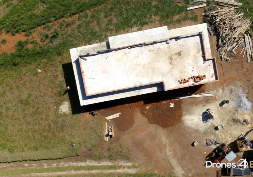 Drones 4 Brasil - Vídeos e Fotos